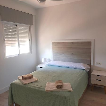 Apartamento En Costa Tropical Almuñécar Екстериор снимка