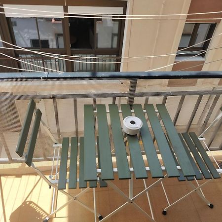 Apartamento En Costa Tropical Almuñécar Екстериор снимка