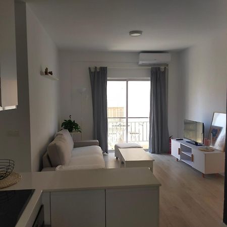 Apartamento En Costa Tropical Almuñécar Екстериор снимка