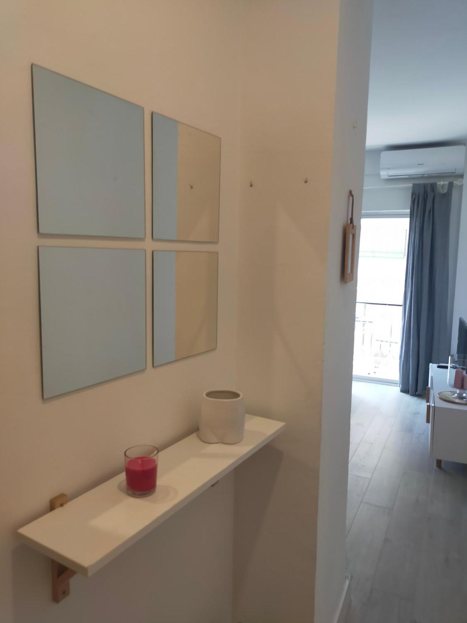 Apartamento En Costa Tropical Almuñécar Екстериор снимка