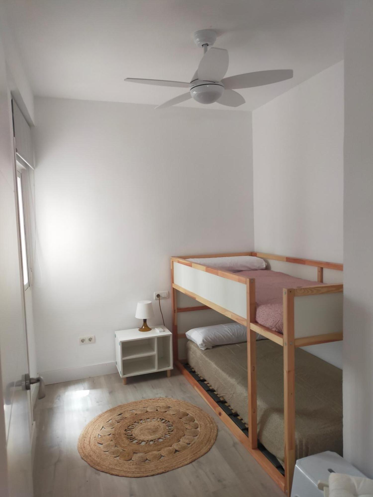 Apartamento En Costa Tropical Almuñécar Екстериор снимка
