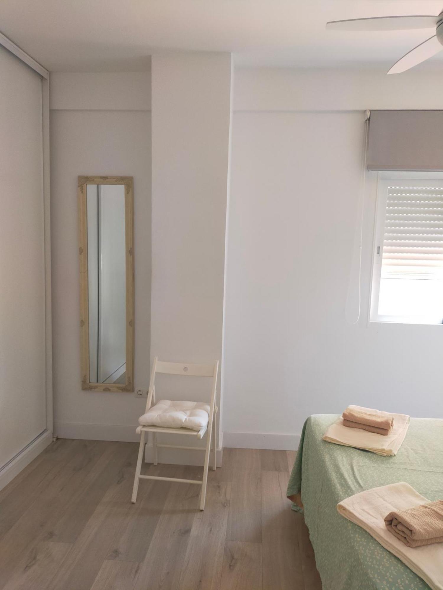 Apartamento En Costa Tropical Almuñécar Екстериор снимка