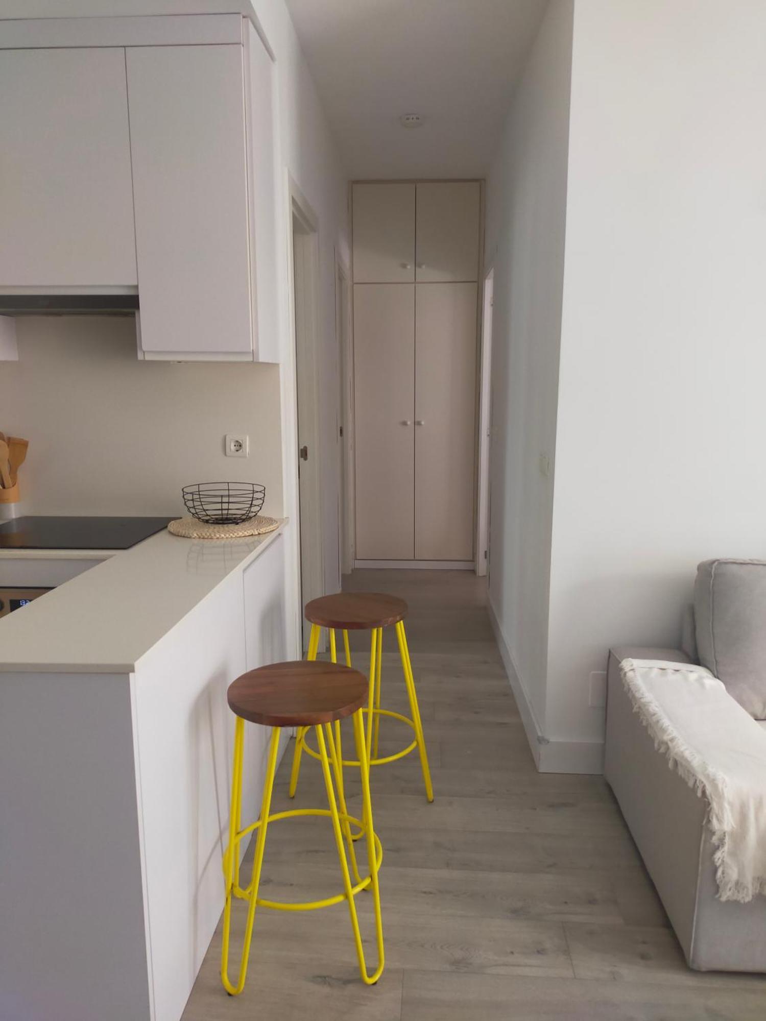 Apartamento En Costa Tropical Almuñécar Екстериор снимка