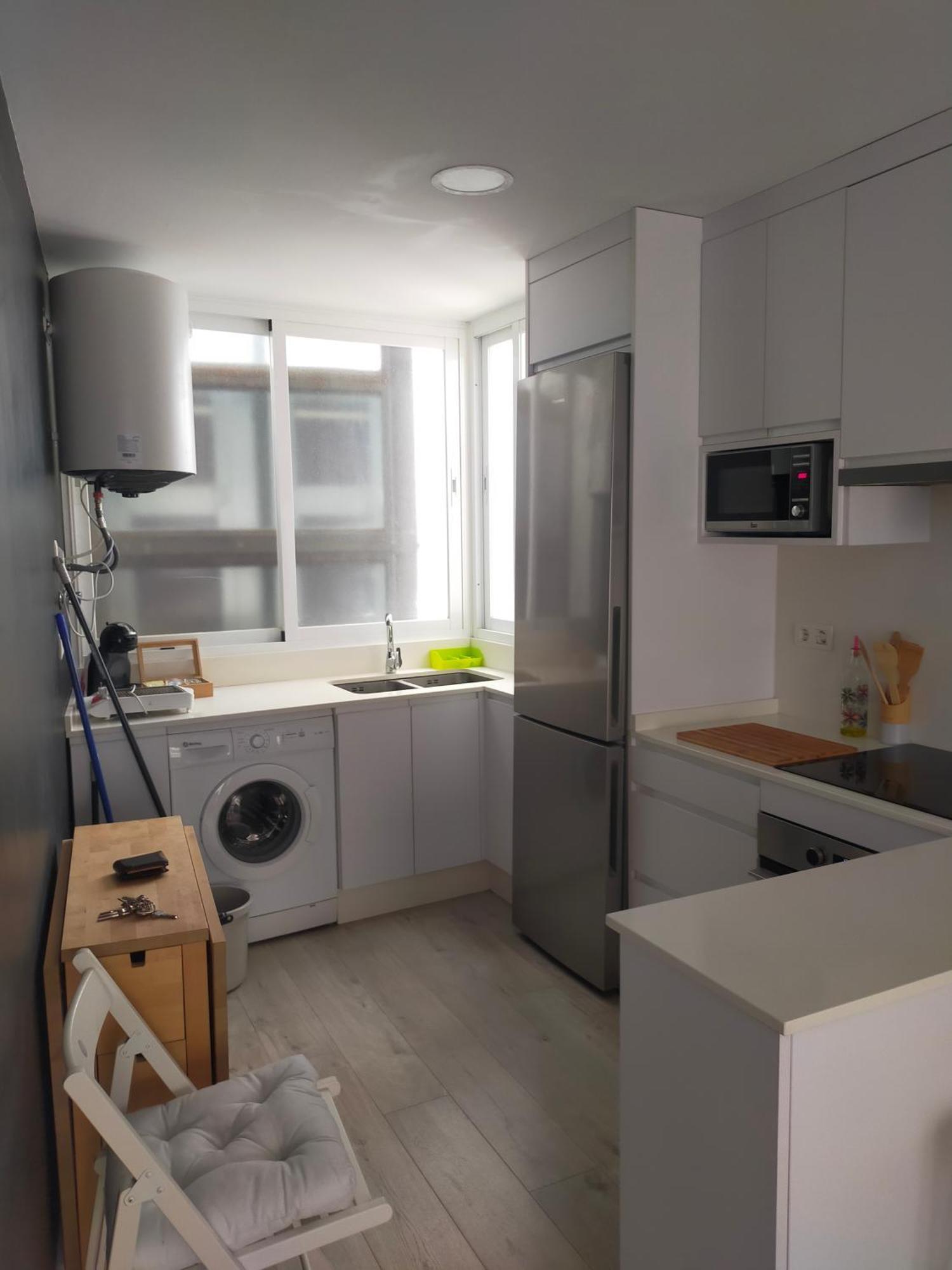 Apartamento En Costa Tropical Almuñécar Екстериор снимка