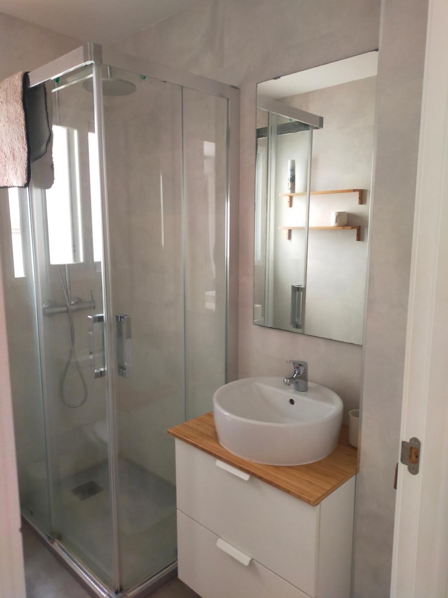 Apartamento En Costa Tropical Almuñécar Екстериор снимка