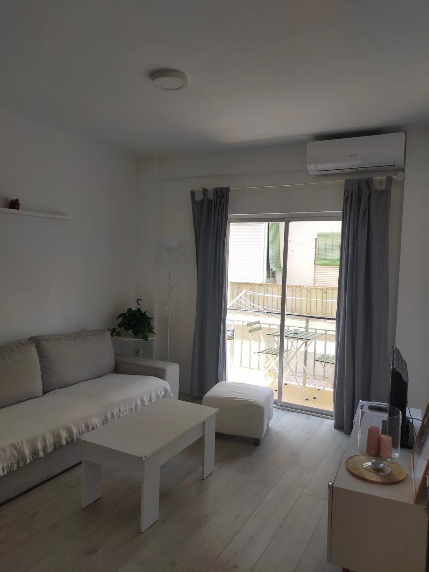 Apartamento En Costa Tropical Almuñécar Екстериор снимка